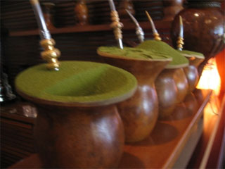 Dia Nacional do Chimarrão na Churrascaria Vento Haragano