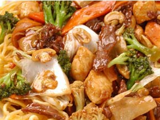 China House acompanha desempenho do segmento de comida Asiática