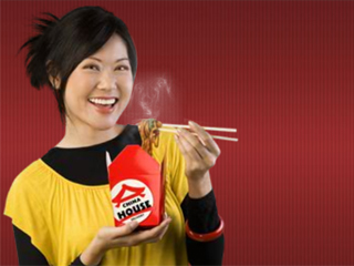China House ilustra diferenças entre comida chinesa e japonesa China House ilustra diferenças entre comida chinesa e japonesa