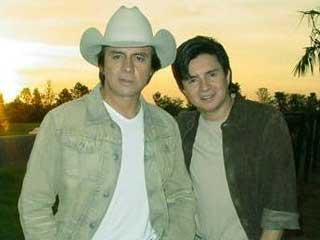 João Carlos Martins e Chitãozinho & Xororó juntos na Sala São Paulo