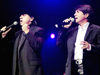 Aniversário de Guarulhos terá shows gratuitos de Chitãozinho & Xororó, Fresno, KLB e Art Popular Aniversário de Guarulhos terá shows gratuitos de Chitãozinho & Xororó, Fresno, KLB e Art Popular