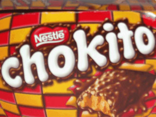 Bob´s reforça parceria com a Nestlé e lança Linha Chokito Bob´s reforça parceria com a Nestlé e lança Linha Chokito