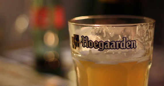 Boteco São Bento oferece lançamento do chopp Hoegaarden no Itaim e Vila Madalena