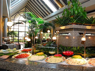 Chef Ricardo Souza Ramos traz, mais uma vez, inovação, tradição e saber no cardápio da Churrascaria OK Chef Ricardo Souza Ramos traz, mais uma vez, inovação, tradição e saber no cardápio da Churrascaria OK