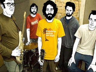 Macaco Bong, Hurtmold, Móveis Coloniais de Acaju e Cidadão Instigado tocam no Auditório Ibirapuera em Janeiro no Alto Verão Macaco Bong, Hurtmold, Móveis Coloniais de Acaju e Cidadão Instigado tocam no Auditório Ibirapuera em Janeiro no Alto Verão