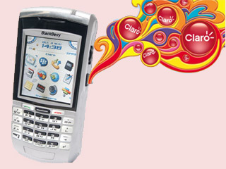 Claro lança Idéias TV, um novo jeito de assistir a conteúdos multimídia