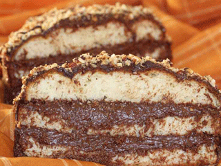 Benjamin Abrahão oferece novidades para a Páscoa 2009