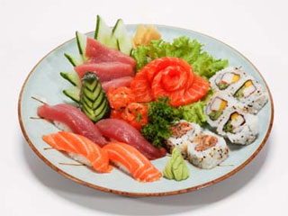 Restaurante japonês Hitô é inaugurado