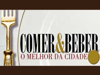 Festa da edição Comer & Beber — O Melhor da Cidade terá show de Fernanda Porto e presença de diversas celebridades