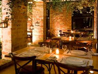 Restaurante Confraria do Sabor amplia seu espaço e sugere novos pratos para o outono inverno Restaurante Confraria do Sabor amplia seu espaço e sugere novos pratos para o outono inverno