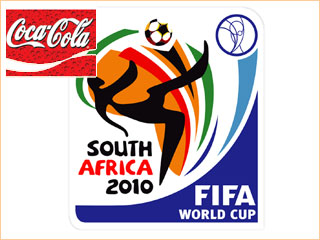 São Paulo recebe a autêntica taça da Copa do Mundo da Fifa em tour mundial patrocinado pela coca-cola