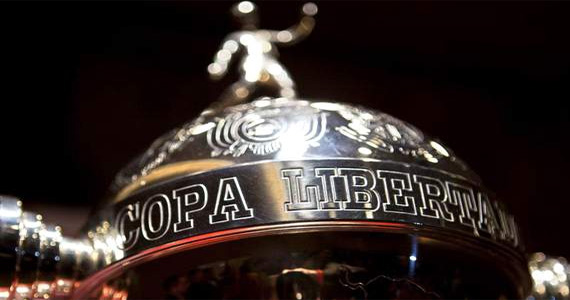 Confira os bares que transmitem os jogos da Libertadores nesta quarta-feira