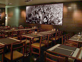 Turismo e gastronomia se misturam no Edifício Copan 