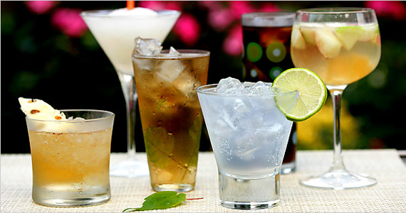 Coquetelaria é especialidade que cresce no mercado de trabalho para Bartenders 1 Coquetelaria é especialidade que cresce no mercado de trabalho para Bartenders 1