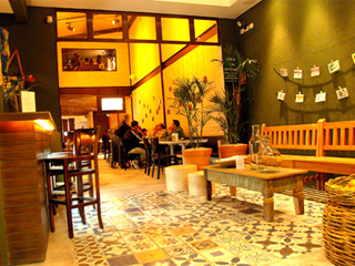 Cordel Restaurante - Cantinho de Pernambuco em São Paulo Cordel Restaurante - Cantinho de Pernambuco em São Paulo