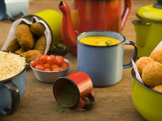 Cordel no São Paulo Restaurant Week Cordel no São Paulo Restaurant Week