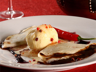 Mercure SP Norte participa com o Fior d´Italia do festival gastronômico São Paulo Restaurant Week