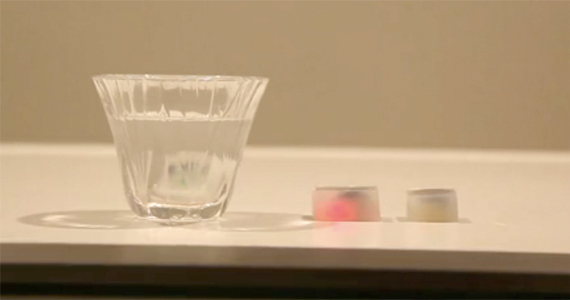 Pesquisador do Instituto de Tecnologia de Massachusetts inventa alerta anti-coma alcoólico