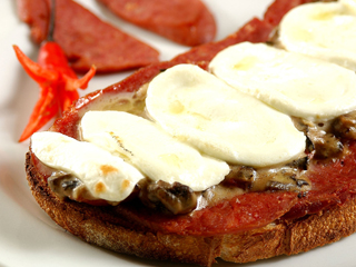 La Pasta Gialla é eleito pela Veja melhor italiano de Curitiba 