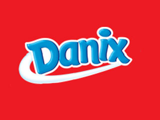 Novo biscoito 'Danix Derrete no Leite' é delicioso e inovador Novo biscoito 'Danix Derrete no Leite' é delicioso e inovador