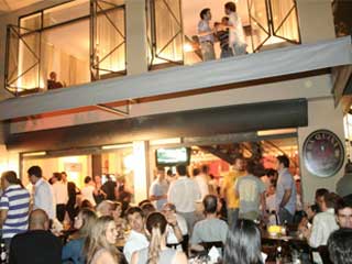 Inaugurado Daquina, o mais novo botequim de Moema