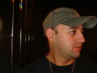 Dj Davi Pires comanda as pick-ups na Heaven dia 13 de fevereiro