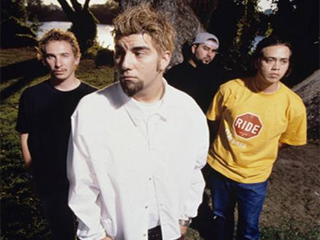 Deftones ansiosos por apresentação no Brasil Deftones ansiosos por apresentação no Brasil