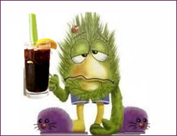 Acabe com a ressaca preparando o Levanta Defunto Acabe com a ressaca preparando o Levanta Defunto