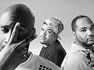 Precursor do hip hop paz e amor, De La Soul toca no ABC Precursor do hip hop paz e amor, De La Soul toca no ABC
