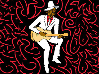 Encontro de rodas de samba de comunidade de São Paulo comemora o Dia do Samba