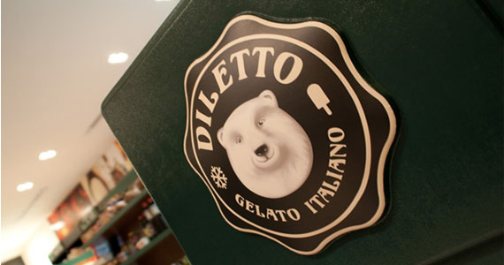 Marca Diletto lança sorvete especial para comemorar a Páscoa