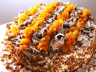 Doce Mania prepara bolos em até 10 minutos