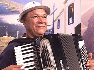 Edição especial da 'Gafieira Etc & Tal' traz Dominguinhos como convidado