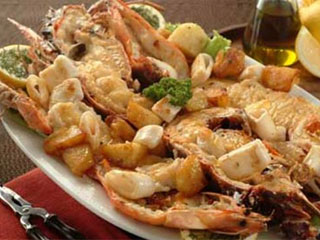 Restaurante Don Curro lança cardápio Primavera/Verão Restaurante Don Curro lança cardápio Primavera/Verão