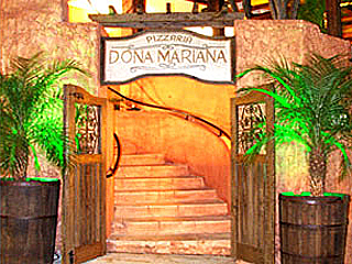 Pizzaria Dona Mariana cria pizza multicultural para homenagear São Paulo no Dia da Pizza Pizzaria Dona Mariana cria pizza multicultural para homenagear São Paulo no Dia da Pizza