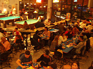 Dona Mathilde inova com festa de reveillon 