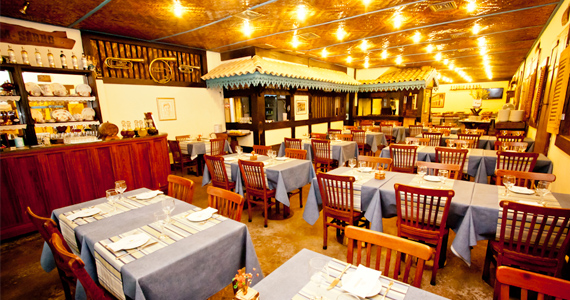 Restaurante Dona Lucinha resgata o sabor e a cultura do café da manhã colonial mineiro Eventos BaresSP 570x300 imagem