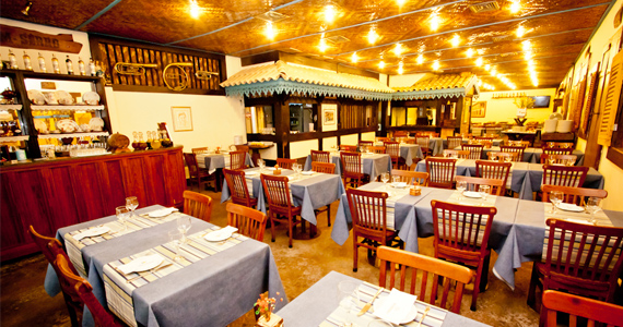 Restaurante Dona Lucinha resgata o sabor e a cultura do café da manhã colonial mineiro