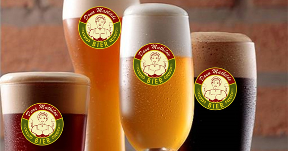 Lei da Pureza Alemã rege fabricação de cervejas artesanais até hoje