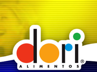 Dori Alimentos padroniza comunicação visual da linha Yogurte 100