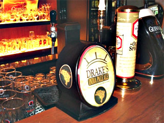 Cerveja premiada no European Beer Star Award é destaque no Drake’s Bar & Deck Cerveja premiada no European Beer Star Award é destaque no Drake’s Bar & Deck