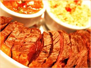 Picanha australiana é a mais nova e deliciosa opção no cardápio do Drake's Picanha australiana é a mais nova e deliciosa opção no cardápio do Drake's