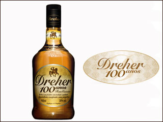 Dreher comemora 100 anos com Edição Limitada Dreher comemora 100 anos com Edição Limitada