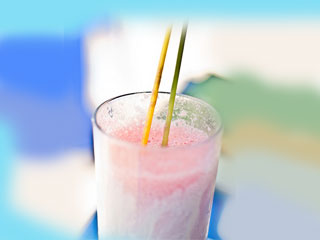 Receita do drink Espanhola