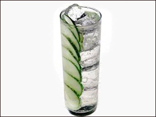 Em Abril acontece a comemoração do Dia Mundial da bebida Gin & Tônica Em Abril acontece a comemoração do Dia Mundial da bebida Gin & Tônica