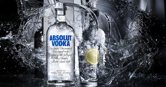 Festival tem desconto em drinks com vodka Absolut