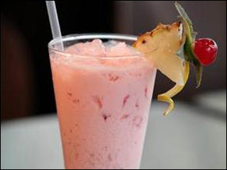Drinque Ibirapuera é a novidade do Bar Aurora para o período do Verão