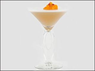 Receita de bartender brasileiro concorre a melhor drinque global