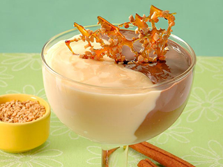 Duo de Danete - duplamente irresistível 