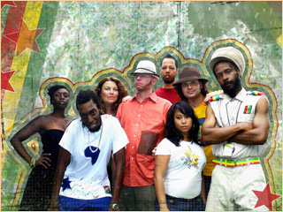 Easy Star All-Stars faz show exclusivo em São Paulo